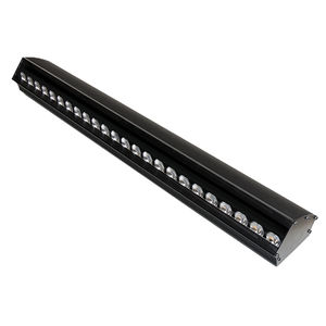 surface-mounted light fixture