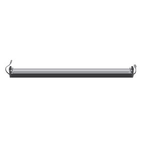 surface-mounted light fixture
