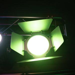 Stage lighting moving head spot - All architecture and design manufacturers