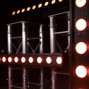 IP65 floodlight