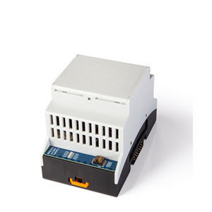 gateway interface module