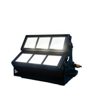 IP20 floodlight