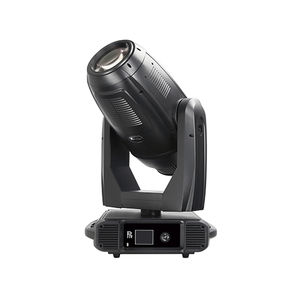 IP20 moving head spot