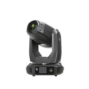 IP20 moving head spot