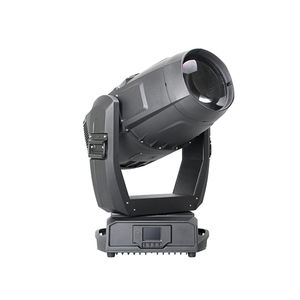 IP66 moving head spot