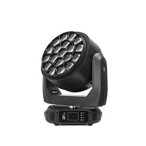 IP20 moving head spot 1