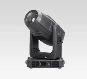 IP20 moving head spot