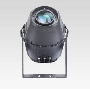 IP66 floodlight