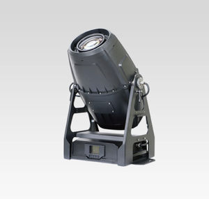 IP66 moving head spot
