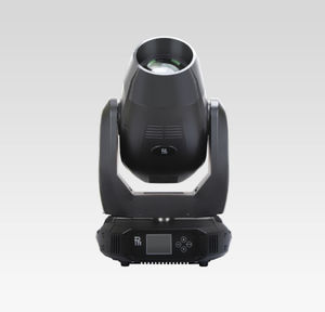 IP20 moving head spot 1