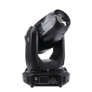 IP20 moving head spot