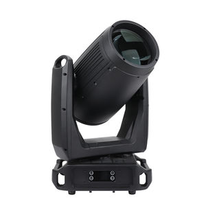 IP65 moving head spot