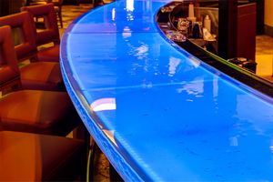laminated architectural glass