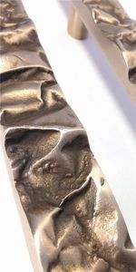 aluminum furniture handle