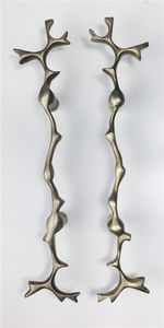 aluminum furniture handle 1