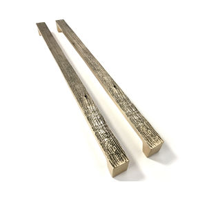aluminum furniture handle 1