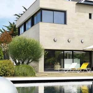 engineered stone wall cladding panel