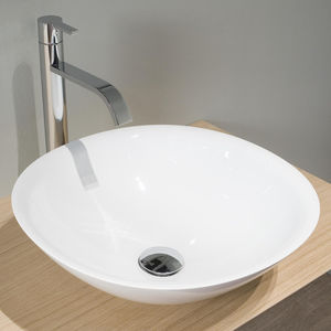 countertop washbasin
