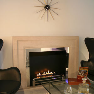 bioethanol fireplace