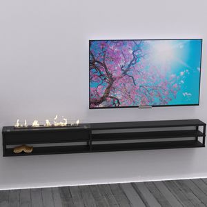 bioethanol fireplace