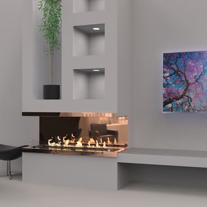 bioethanol fireplace