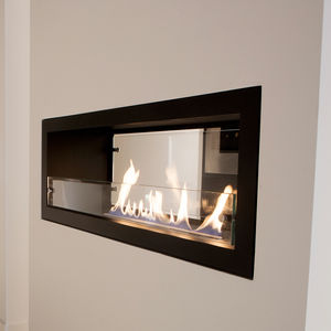 bioethanol fireplace