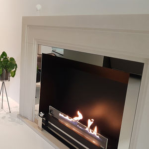 bioethanol fireplace