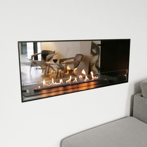 bioethanol fireplace