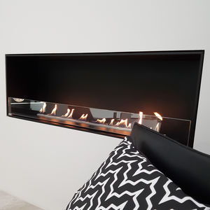 bioethanol fireplace