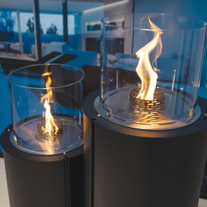 bioethanol fireplace