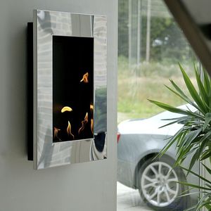 bioethanol fireplace