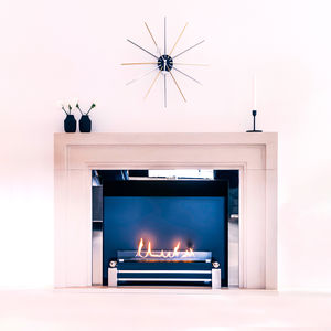 bioethanol fireplace