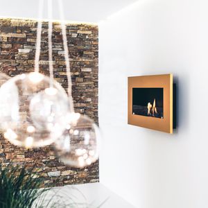 bioethanol fireplace