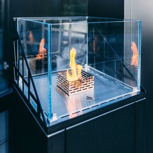 bioethanol fireplace