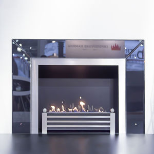 bioethanol fireplace