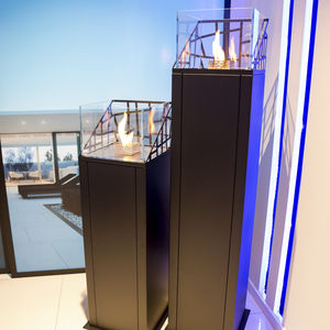 bioethanol fireplace