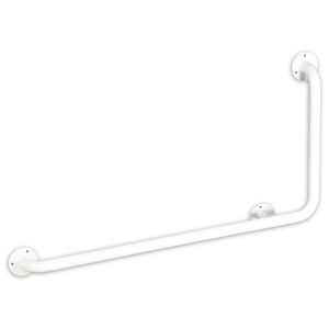 steel grab bar