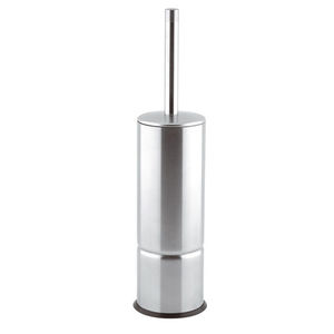 stainless steel toilet brush