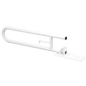 steel grab bar