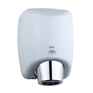 fan hand dryer 1