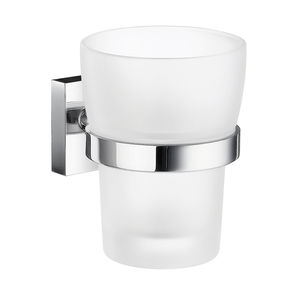 brass glass clamp