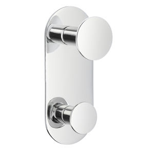contemporary coat hook