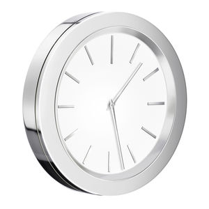 contemporary clocks