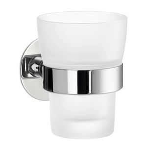 brass glass clamp