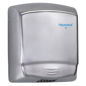 automatic hand dryer