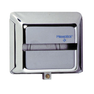 wall-mounted toilet paper dispenser 1