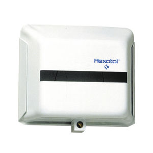 wall-mounted toilet paper dispenser 1