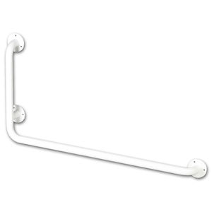 steel grab bar