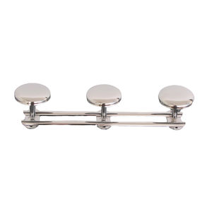 contemporary coat hook