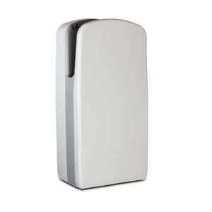 fan hand dryer